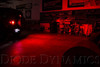 Diode Dynamics DD0059P Tail Light/Turn Signal LED Bulb Pair XP80 LED Red for 18-25 Jeep Wrangler JL & Gladiator JT