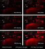 Diode Dynamics DD0059P Tail Light/Turn Signal LED Bulb Pair XP80 LED Red for 18-25 Jeep Wrangler JL & Gladiator JT
