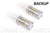 Diode Dynamics DD0109P Backup LED Bulb-Pair HP11 LED Cool White (pair) for 18-25 Jeep Wrangler JL & Gladiator JT with Factory Halogen Tail Lights
