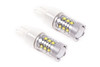 Diode Dynamics DD0109P Backup LED Bulb-Pair HP11 LED Cool White (pair) for 18-25 Jeep Wrangler JL & Gladiator JT with Factory Halogen Tail Lights