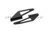Rough Country 70567 50in Curved LED Light Bar Windshield Mounts for 93-98 Jeep Grand Cherokee ZJ
