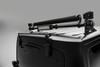 ZROADZ Z350050-JK Modular Roof Multi Mount/Directional LED Light Bar Mounts for 18-25 Jeep Wrangler JL