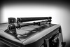 ZROADZ Z350050-JK Modular Roof Multi Mount/Directional LED Light Bar Mounts for 18-25 Jeep Wrangler JL