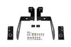 Diode Dynamics DD7228P Stage Series Grille Light Bracket Kit for 07-18 Jeep Wrangler JK