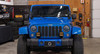 Diode Dynamics DD7282P Stage Series Bumper Bracket Kit for 07-18 Jeep Wrangler JK