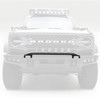 ZROADZ Z325431 Front Bumper Top Brackets Only for 3" ZROADZ LED Light Pods for 21-25 Ford Bronco