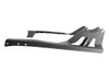 Quake LED QBJ405 Dual Upper Windshield Light Bar Brackets for 07-18 Jeep Wrangler JK