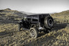 ZROADZ Z394812 Rear Window LED Brackets to Mount (2) 6 Inch Straight Single Row LED Light Bars