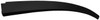 ZROADZ Noise Cancelling Wind Diffuser with 50" ZROADZ or similar style Double LED Light Bar
