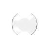KC HiLiTES 5209 SlimLite? 8" LED Light Covers in Clear