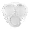 KC HiLiTES 4255 Flex Era 3 Lens Replacement Spot Beam