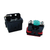 Stinger Off-Road SPXMANL4 Mini-ANL/Dual-ATC Fuse Holder 4 AWG