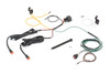 KC HiLiTES 6315 KCH Deluxe Wiring Harness with Relay