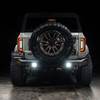 Oracle Lighting Flush Style Lensless LED Tail Lights for 21-25 Ford Bronco