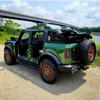 Oracle Lighting Flush Style Lensless LED Tail Lights for 21-25 Ford Bronco