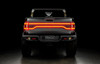 Oracle Lighting 5882-504-T Flush Mount LED Tail Lights Black Series Tinted for 20-25 Jeep Gladiator JT