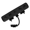 Oracle Lighting 5854-504 Smoked LED Third Brake Light for 18-25 Jeep Wrangler JL