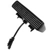 Oracle Lighting 5854-504 Smoked LED Third Brake Light for 18-25 Jeep Wrangler JL