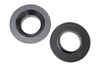 Fishbone Offroad FB47186 3/4" Leveling Kit Rear Kit for 07-18 Jeep Wrangler JK