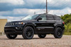 Rough Country 91430 2.5in Suspension Lift Kit for 16-21 Jeep Grand Cherokee WK2