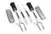 Rough Country 91430 2.5in Suspension Lift Kit for 16-21 Jeep Grand Cherokee WK2