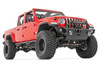 Rough Country 91230 6in Suspension Lift Kit with Control Arm Drop with N3 Shocks for 20-25 Jeep Gladiator JT