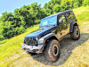 JKS Manufacturing JSPEC134KFP J-Kontrol 3in Suspension System with JSPEC Standard Duty Coil Springs for 18-25 Jeep Wrangler JL 2-Door