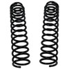 RealTruck Superlift K183 2.5" Dual Rate Coil Spring Lift Kit with Shock Extensions for 18-23 Jeep Wrangler JL Unlimited