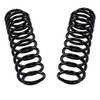 RealTruck Superlift K183 2.5" Dual Rate Coil Spring Lift Kit with Shock Extensions for 18-23 Jeep Wrangler JL Unlimited