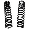 RealTruck Superlift K184KG 4" Dual Rate Coil Spring Lift Kit with King Shocks for 18-23 Jeep Wrangler JL Unlimited