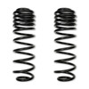 Rock Krawler JT30PXNL-S1 3in Pro-X No Limits System with RRD Spec Shocks for 20-25 Jeep Gladiator JT
