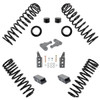 Synergy Manufacturing 8850-2000 Lift Starter System 2 Inch Height for for 20-25 Jeep Gladiator JT