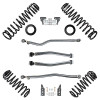 Synergy Manufacturing 8851-1000 Stage 1 Suspension System 1" Lift for 20-25 Jeep Gladiator JT