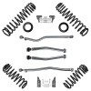 Synergy Manufacturing 8851-1000 Stage 1 Suspension System 1" Lift for 20-25 Jeep Gladiator JT