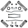 Synergy Manufacturing 8851-2000 Stage 1 Suspension System 2" Lift for 20-25 Jeep Gladiator JT