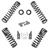 Synergy Manufacturing 8850-1000 Lift Starter System 1 Inch Height for for 20-25 Jeep Gladiator JT