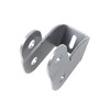 Synergy Manufacturing Front & Rear Lower Shock Relocation Bracket Kit for 20-22 Jeep Gladiator JT