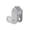 Synergy Manufacturing Front & Rear Lower Shock Relocation Bracket Kit for 20-22 Jeep Gladiator JT