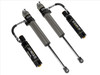 ICON Vehicle Dynamics 27821EP 2.5" Lift Front Remote Reservoir 2.5 CDEV Shocks for 18-22 Jeep Wrangler JL & Gladiator JT
