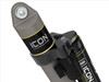 ICON Vehicle Dynamics 27727EP 1.5" Lift Rear Remote Reservoir 2.5 CDEV Shocks for 20-22 Jeep Gladiator JT