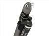 ICON Vehicle Dynamics 27727EP 1.5" Lift Rear Remote Reservoir 2.5 CDEV Shocks for 20-22 Jeep Gladiator JT