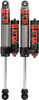 Fox Racing Shox 883-26-054 Performance Elite Series 2.5 Reservoir Rear Adjustable Shocks for 18-25 Jeep Wrangler JL with 2-3in Lift