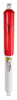 Daystar KU20032RB 2.0 Shock Guards in Blue for Vehicles with Daystar, Fox, Bilstein Shocks