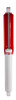 Daystar KU20032RE 2.0 Shock Guards in Red for Vehicles with Daystar, Fox, Bilstein Shocks