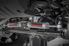 Rough Country 87304 N3 Dual Steering Stabilizer for 18-25 Jeep Wrangler JL & Gladiator JT with 2.5-8 Inch Lift