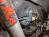 Synergy Manufacturing 8880-01 Rear Track Bar Brace for 18-25 Jeep Wrangler JL