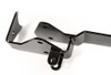 Steer Smarts 79022001 YETI XD Front Track Bar Relocation Bracket for 18-25 Jeep Wrangler JL