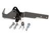 Steer Smarts 79022001 YETI XD Front Track Bar Relocation Bracket for 18-25 Jeep Wrangler JL