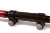 Steer Smarts YETI XD Adjustable Front Track Bar for 18-25 Jeep Wrangler JL & Gladiator JT