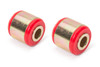 Energy Suspension Rear Track Arm Bushing Set for 07-18 Jeep Wrangler JK